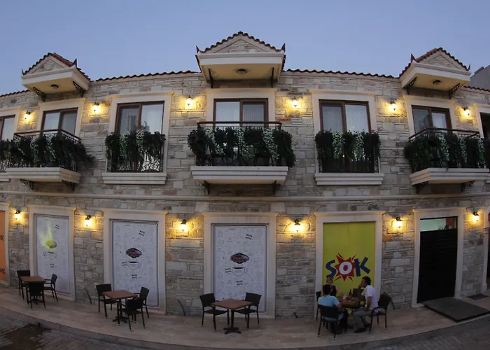 Bed & Breakfast Focamor