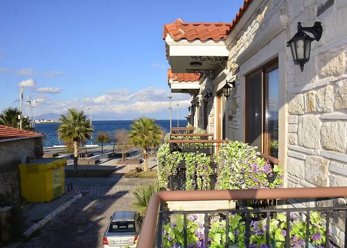 Focamor Bed & Breakfast