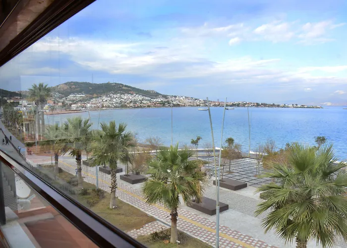 Focamor Bed & Breakfast Yenifoca