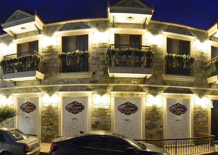 Focamor Bed & Breakfast