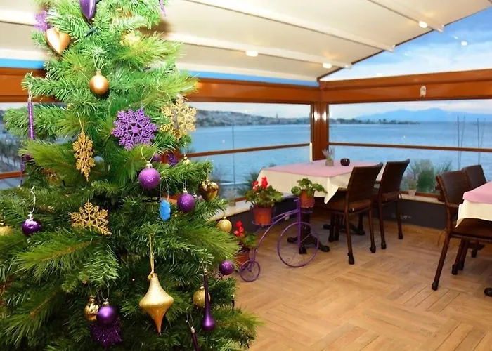 Focamor Bed & Breakfast