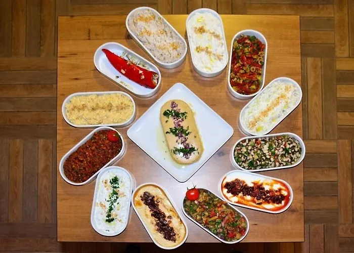 Focamor Bed & Breakfast 4*