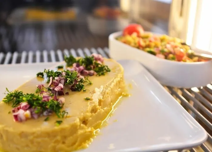 Focamor Bed & Breakfast Yenifoca