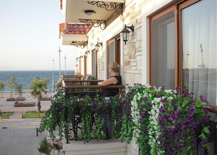 Bed & Breakfast Focamor 4*