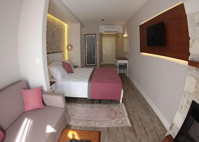 Bed & Breakfast Focamor 4*