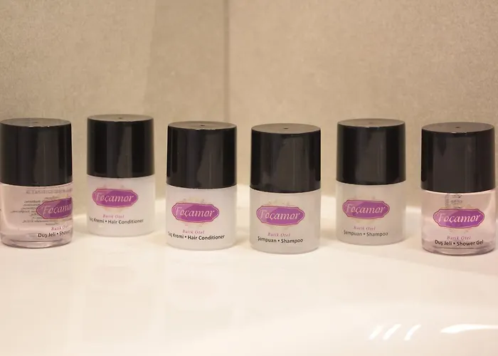 Bed & Breakfast Focamor Yenifoca