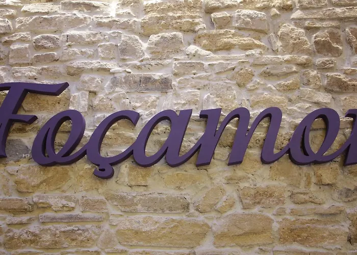 Bed & Breakfast Focamor Yenifoca