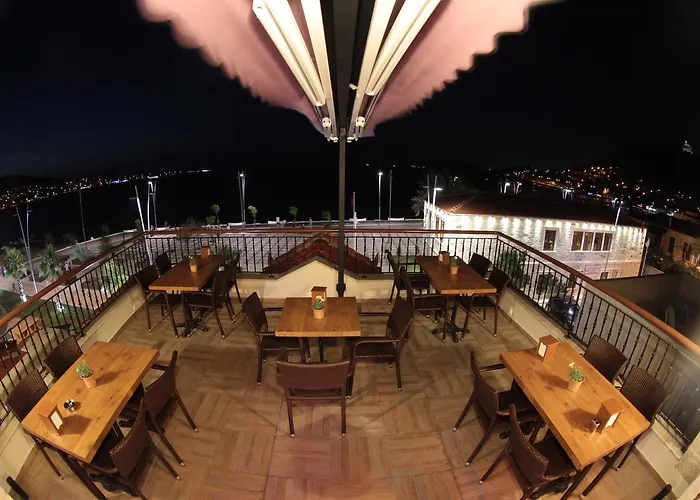 Focamor Bed & Breakfast