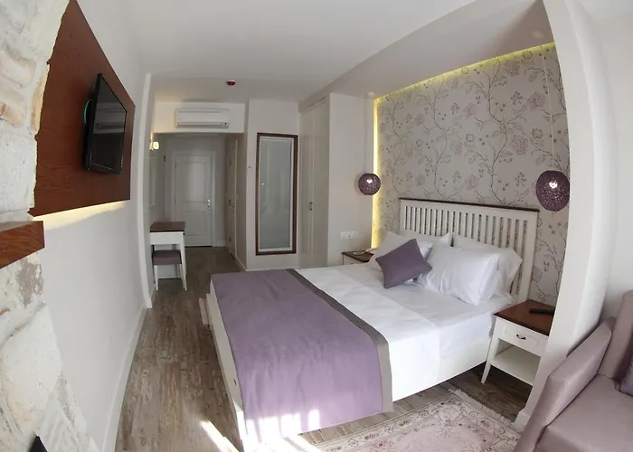 Bed & Breakfast Focamor 4*