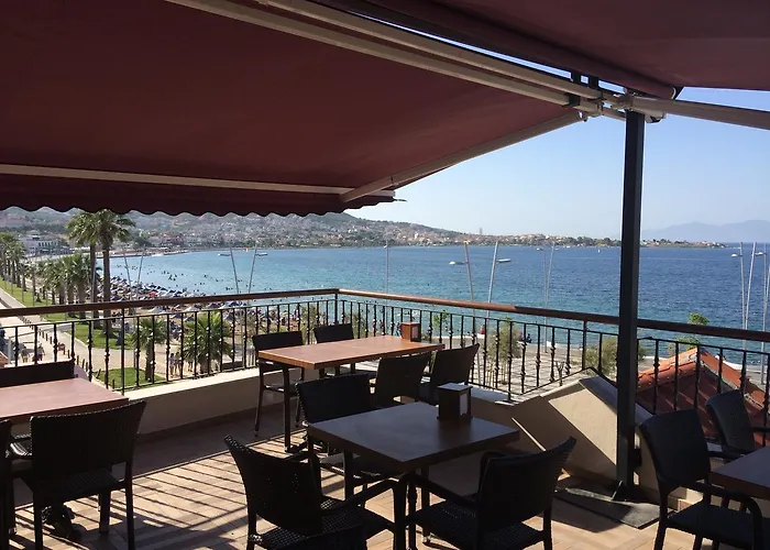 Bed & Breakfast Focamor 4*