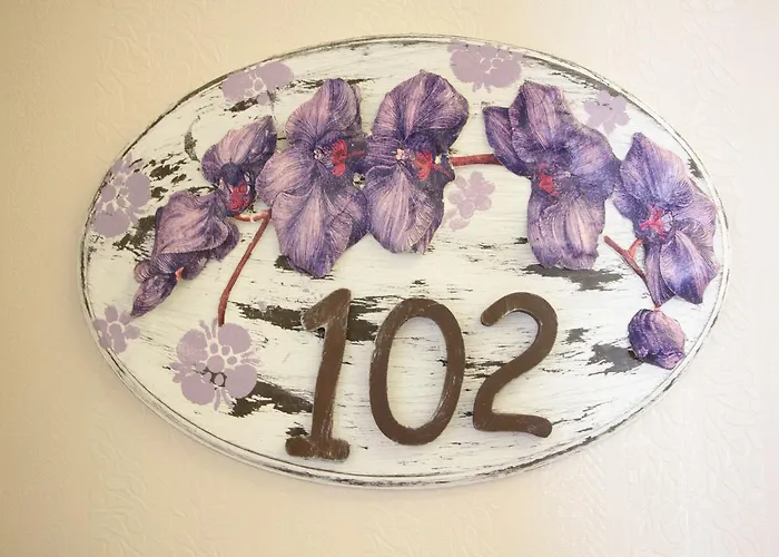 Bed & Breakfast Focamor Yenifoca