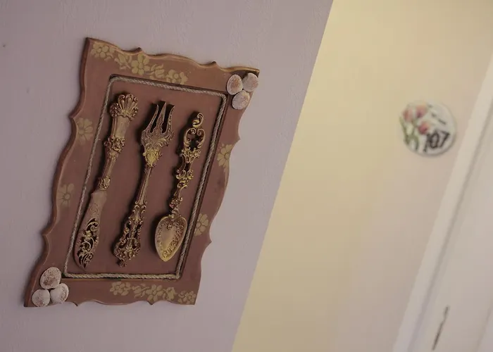 Bed & Breakfast Focamor