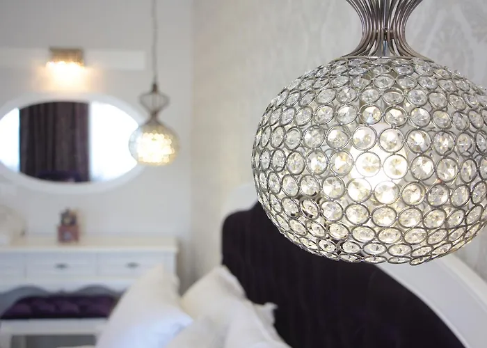 Focamor Bed & Breakfast 4*