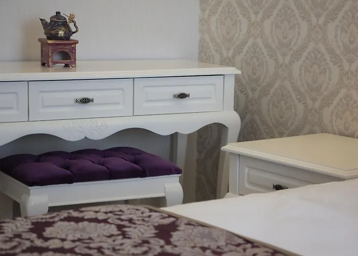 Focamor Bed & Breakfast