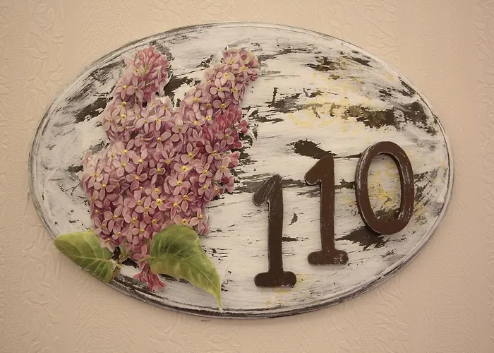 Focamor Bed & Breakfast 4*