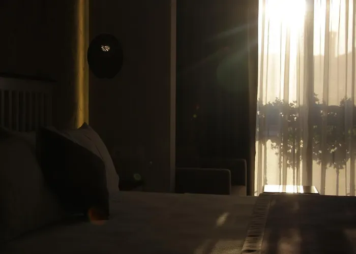 Bed & Breakfast Focamor 4*