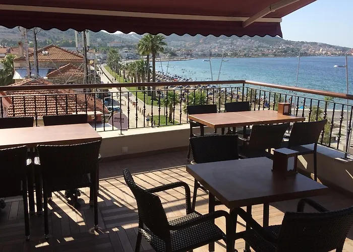 Bed & Breakfast Focamor