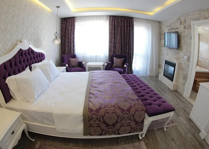 Focamor Bed & Breakfast