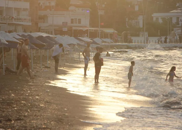 Focamor Bed & Breakfast