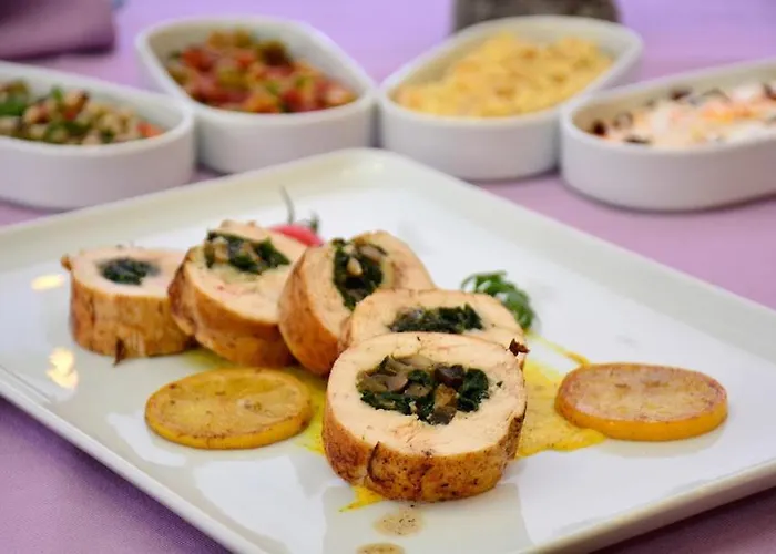 Focamor Bed & Breakfast