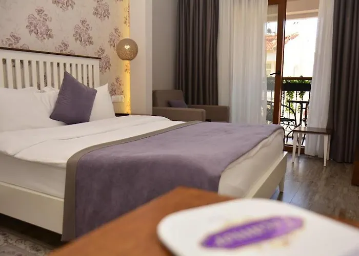 Focamor Bed & Breakfast