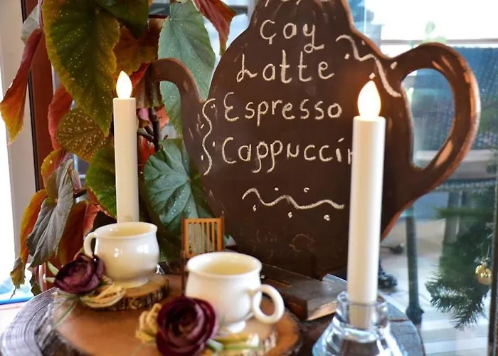 Focamor Bed & Breakfast