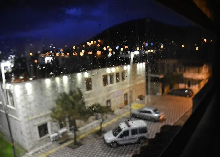 Focamor Bed & Breakfast