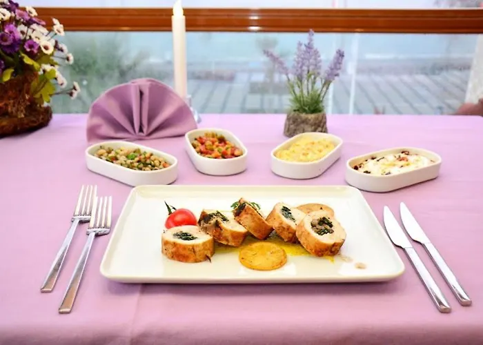 Focamor Bed & Breakfast