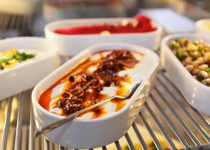 Bed & Breakfast Focamor Yenifoca