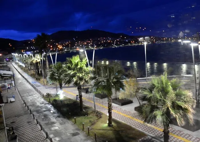 Focamor Bed & Breakfast Yenifoca