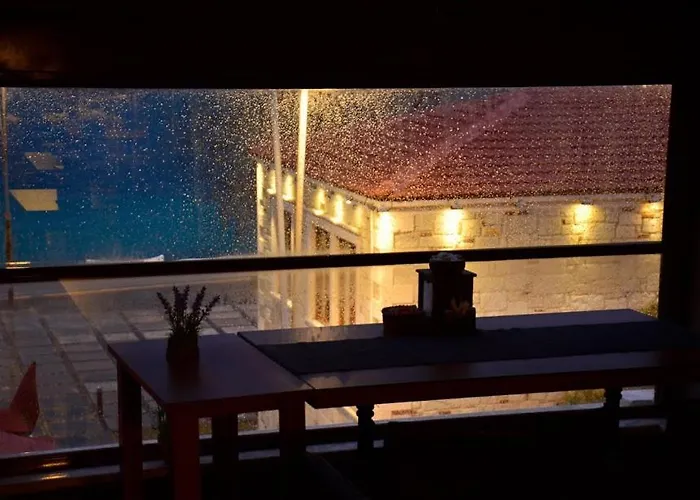 Focamor Bed & Breakfast